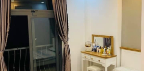 Bán nhà đường Cao Thắng Quận 10, 4 tầng lô góc hẻm xe hơi, giá chỉ 4.3 tỉ