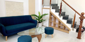 Nhà rộng, vài bước chân ra đường 3 Tháng 2, Quận 10. 6,25 tỷ.