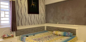 Sở hữu nhanh căn nhà Tô Hiến Thành Quận 10, duy nhất 3 tầng hẻm xe hơi chỉ 4.65t