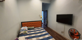 Quận 10 – Chính chủ – HXH – Tô Hiến Thành – 38m2 – 3 tầng BTCT – 4.63 tỷ