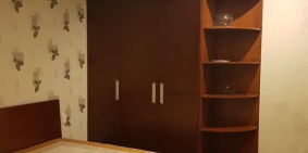 Siêu hiếm bán nhà Quận 10 gần mặt tiền đường giá chỉ 4.2 tỉ, 5 tầng 4 phòng ngủ