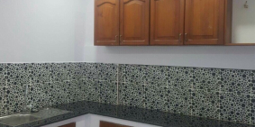 Cần bán nhà DT: 4,5x11m, 3 PN, Ngô Quyền, P.8, Quận 10. 6,3 tỷ.