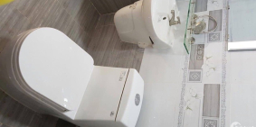 Quận 10 – 3.72 tỷ, Lê Hồng Phong, P.12, Quận 10, HXH, 3 tầng đẹp, an ninh