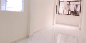 Mua ngay nhà CMT8 Quận 10 cuối năm đón Tết, 3 tầng giá chỉ 3.3 tỉ