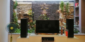 sở hữu nhanh căn duy nhất Tô Hiến Thành Q.10, 3 tầng hẻm xe hơi giá chỉ 4.65 tỉ