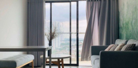 Cần Bán Gấp, Tô Hiến Thành, 36 m2, Q 10, Giá chỉ 4 Tỷ.