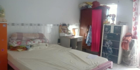 Quận 10  – chỉ 3.7 tỷ – Hẻm xe tải – giáp Big C – nhà mới 3 tầng