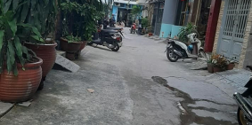 Chính chủ bán nhà Hoàng Dư Khương, Quận 10, 44m2 giá chỉ 5,1 tỷ.