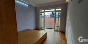 MT đường Lãnh Binh Thăng, Q.11, 56m2, 5 tầng, mới ở ngay. Giá tốt 8 tỷ 35