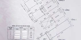 Bán nhà giá rẻ, đẹp, 5 PN, 4x18 Cư Xá Lê Đại Hành, P.11, Q.11 10.8 tỷ TL