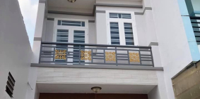 Cần vốn kinh doanh cần bán gấp nhà Đ.Nguyễn Thị Kiểu Quận 12