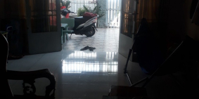 Tôi chính chủ cần bán nhà gấp ở quận 12