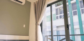 Bán nhà Hoàng Sa, Quận 3, 42m2, hẻm ô tô, chỉ hơn 5 tỷ.