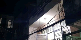 Cư Xá Phú Lâm A, Q.6 35m2, 2 tầng, đầu tư ngon, Giá RẺ 3 tỷ 1