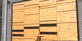 Nhà (3.7*13m) hẻm xe ôtô vào tận cửa Dương Bá Trạc P2 Q8