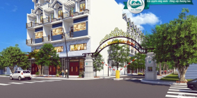 NHÀ PHỐ KINH DOANH, CÓ CHỖ ĐẬU XE HƠI, HẺM XE HƠI