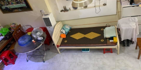 Nhà diện tích khủng HXH 84m2 (6x14) Đường số 8 P.11 Gò Vấp chỉ 5 tỷ.