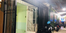 Bán nhà đường Thống Nhất, P.15, Gò Vấp, 4x10m, 2 tầng, 3.1 tỷ