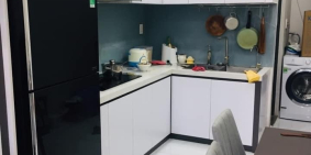 Nợ Ngân hàng - Bán gấp nhà nguyễn Trọng Tuyển. 1ty45