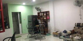 Bán Nhà Bình Dân Nguyễn Lâm Phú Nhuận 33m2 Chỉ Có 4.55 Tỷ