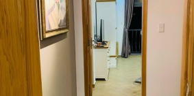 Bán nhà Nguyễn Trọng Tuyển,44 m2 3 tầng đẹp như tranh giá chỉ 5.4 tỉ