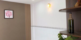 Hẻm 14 Thân Nhân Trung 40m2 công nhận đủ - chỉ 5 tỷ 3 thương lượng