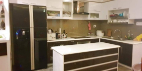 Tân Bình (nhà chính chủ) - HXH - diện tích 5x20