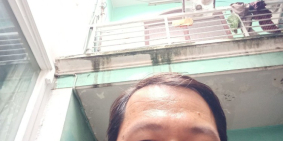 Bán gấp nhà 2 tầng + 6 phòng trọ Nguyễn Phúc Chu, P.15, Tân Bình (6.5x15)