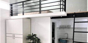 BÁN NHÀ LÝ THƯỜNG KIỆT- HXH - 45M - 3.3 TỶ - 6 PN - 6 WC - TÂN BÌNH - 0933444019