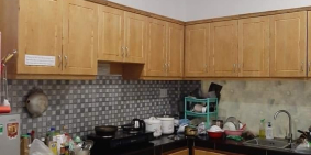 Xe hơi vô nhà 4,8x17,5m nhà Tân Bình, 4 phòng chỉ 8 tỷ 8 rẻ quá