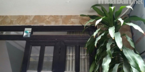 Nhà diện tích sử dụng 30m2,98/8/22 Cống Lở, P.15, Q. Tân Bình 1 trệt, 1 lầu