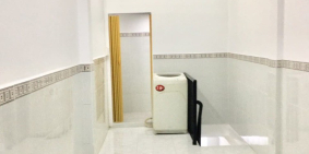 BÁN NHÀ ĐẸP TRUNG TÂM PHƯỜNG 10, QUẬN TÂN BÌNH GIÁ 1.85 TỶ