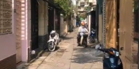 Bán nhà quận Tân Bình, Nguyễn Sỹ Sách, HXH, đúc BTCT, ở ngay chỉ 4.6 tỷ.