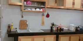 CHUYÊN CÔNG TÁC BÁN NHÀ HẺM NGUYỄN THỊ MINH KHAI TẶNG NỘI THẤT