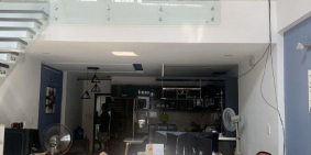 Bán gấp nhà 2 tầng An Nhơn, 75m2 đất, 3PN, 3WC giá siêu tốt