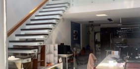 Bán gấp nhà 2 tầng An Nhơn, 75m2, 3PN, 3WC giá siêu tốt