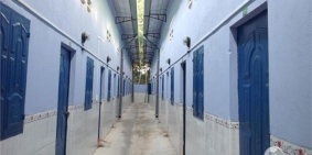 Phố Trọ Cụm KCN Phú Mỹ 1.2.3 & Cảng Cái Mép