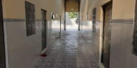 Tôi bán lỗ 22 phòng trọ đối diện cụm khu công nghiệp Phú Mỹ 3