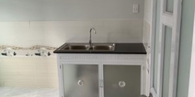 Bán dãy trọ đối diện cảng Cái Mép và cụm KCN Phú Mỹ