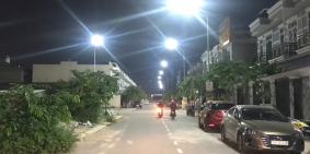 Ông Anh Cần Bán Căn Nhà Vừa Hoàn Thiện Gần Chợ Tân Phước Khánh