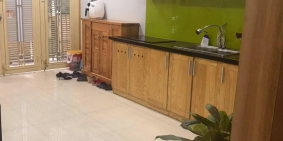 Bán nhà Vũ Trọng Phụng 29m,nhà xây dựng 5 tầng,giá 3.5 tỷ