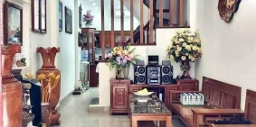 Nhà 2 mặt thoáng, ô tô đỗ cửa, Lê Trọng Tấn, Thanh Xuân, giá 6.8 tỷ