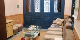 Bán nhà ngõ 260 Lê Trọng Tấn 68m2 x 3T, MT 4.8m giá 7.2 tỷ oto đỗ cửa