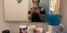 Bán nhà Mễ Trì, lô góc, ô tô tránh, kinh doanh, 45mx4T chỉ 6.2tỷ