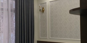 Nhà Mỹ Đình,42m2, 5 tầng,oto 7 chỗ vào thẳng nhà, giá nhỉnh 5 tỷ.