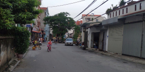 Nhà cấp 4 Phú Diễn, Bắc Từ Liêm, vuông đẹp, 5m ra Hồ, cực hiếm 34m2 2.2 tỷ.