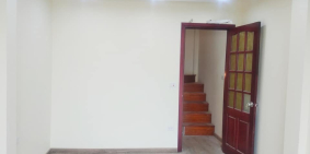 Nhà đẹp mặt phố Trần Cung, 33m2, 4T, 5.5 tỷ, kinh doanh siêu lợi nhuận.