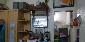 Bán GẤP nhà Đức Diễn,oto đỗ cửa, bên hồ,  34m2, nhỉnh 2 tỷ.