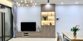 Chính chủ cần cho thuê căn 2PN+2VS chỉ từ 12tr/th Cầu Giấy. Lh: 0973106171