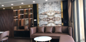 Siêu Rẻ!Cho thuê gấp căn hộ 3PN 17tr/th tại Trần Duy Hưng. Lh: 0973106171